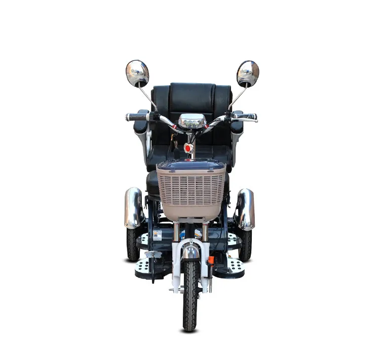 Excellent Free shipping 48v 550w rotatable seat three wheel electric scooter/e-scooter 5 Excellent Free shipping 48v 550w rotatable seat three wheel electric scooter/e-scooter 5