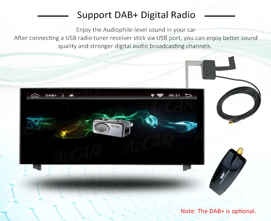 Discount AuCAR Android 10.25 Car Radio for Lexus IS 200 250 300 350 2013-2019 GPS DVD Player Touch Screen Multimedia Stereo Audio IPS BT 11