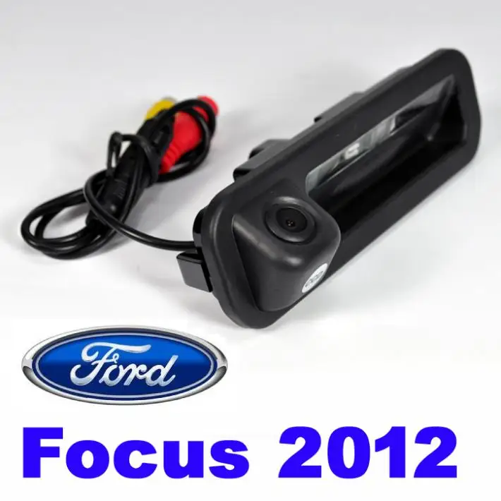 Buy Car Rear View Camera for Ford Focus 2012 Auto