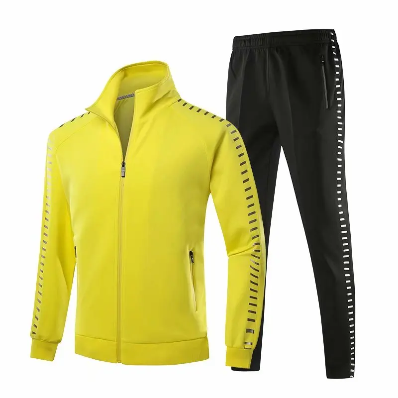 Gym Sportsuit (1)
