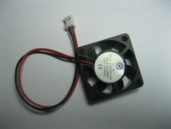 

30 Pcs Brushless DC Cooling Fan 7 Blade 3007S 5V 30x30x07mm 2 Wire