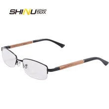 Дамы Очки для чтения для женщин Для женщин синий блокирование компьютер Очки пресбиопии дальнозоркость диоптрий глаз Очки UV400 Antifatigue очки