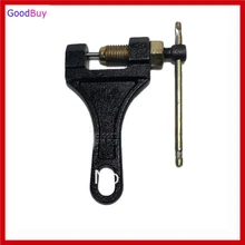 Цепи заклепки Remover сеть выключатель Splitter Cutter Ремонт инструмент для самоката мотоциклов ATV Chain extractor