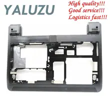 YALUZU новая нижняя часть корпуса чехол строчными буквами 00JT244 для ThinkPad Edge E130 E135 E145