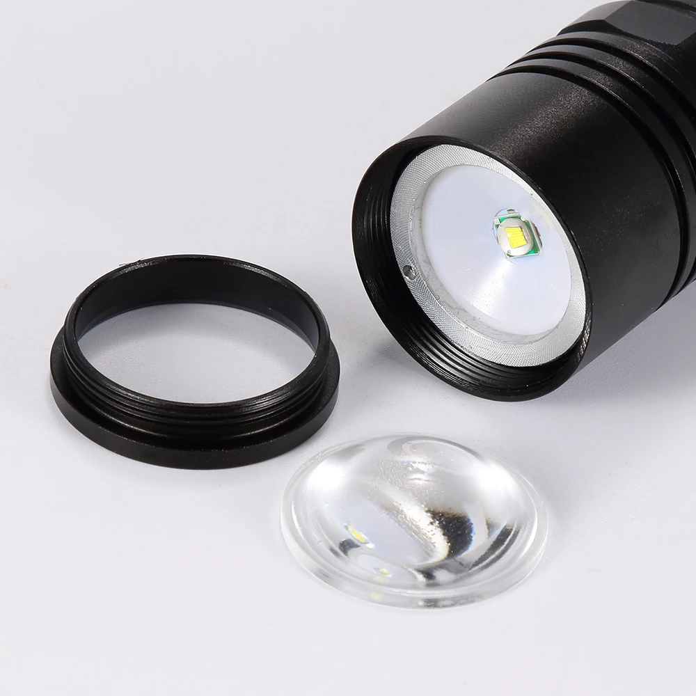 X721 LED FLASHLIGHT (9)