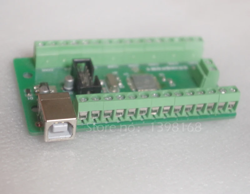 Zero Delay IO Плата USB кодировщик ПК для джойстика Аркады 2 игрока специальная