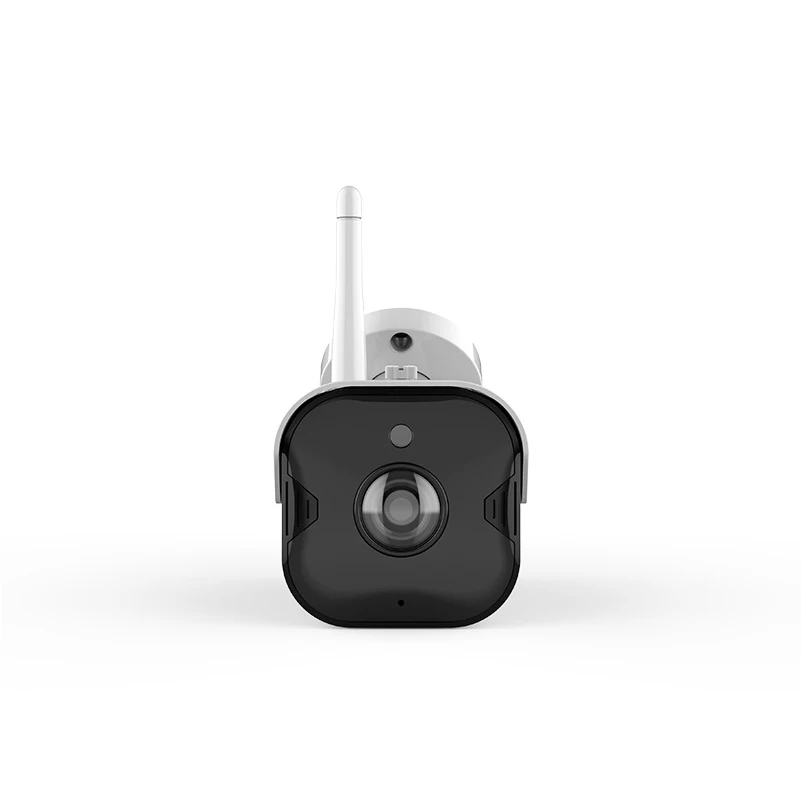 

IP Camera Outdoor Waterproof 720P 1080P Cloud Storage Intelligent Infrared Wifi Camera real-time remote viewing HD IP Camera