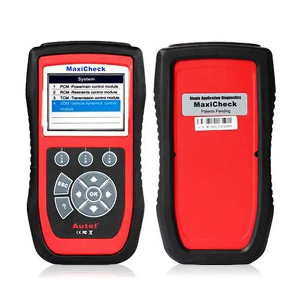 MaxiCheck EPB-8