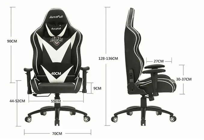 Electric chair family chair chair office chair swivel chair computer chair. leather boss chair massage can lie in the office chair family computer chair swivel chair cow leather big class chair