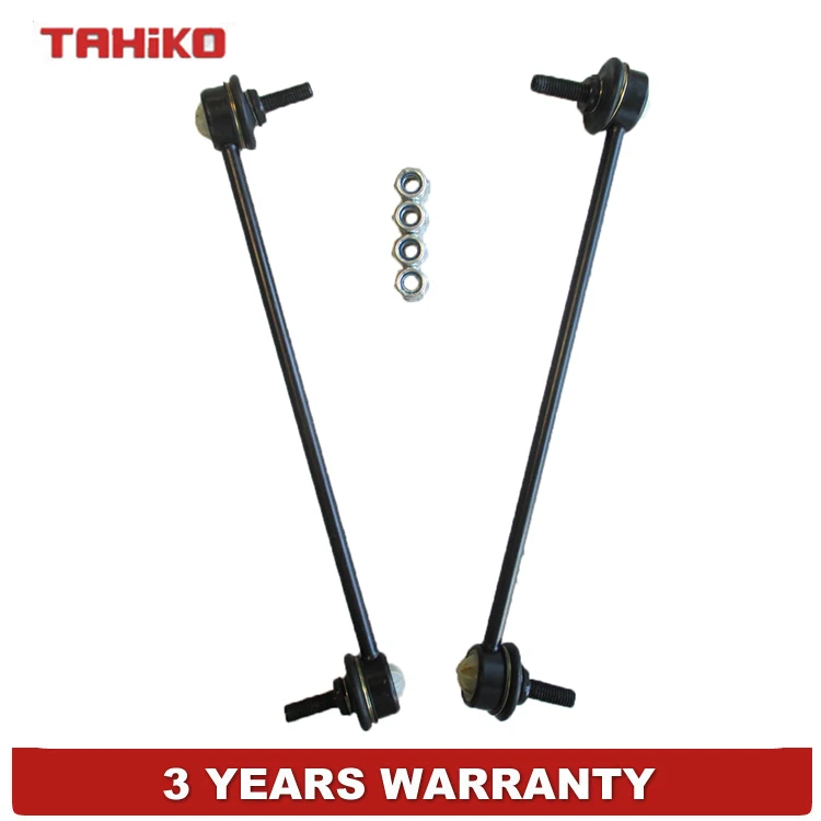 Both Brand NEW Front Stabilizer Sway Bar End Links for Volvo 850 C70 S70 V70 