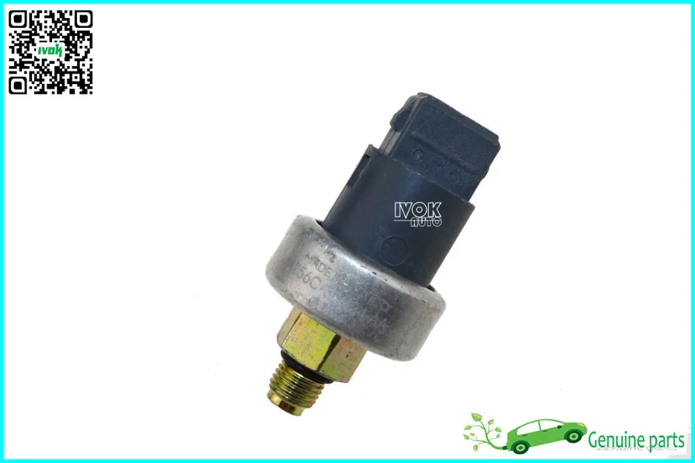 Genuine Power Steering Oil Pressure Switch For Ford Mustang F150 F250