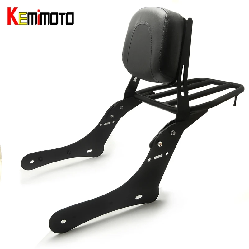 kawasaki vulcan s 650 luggage rack