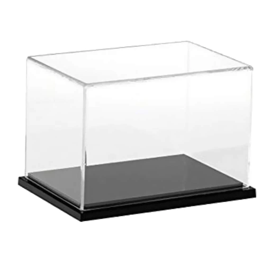 doll display box