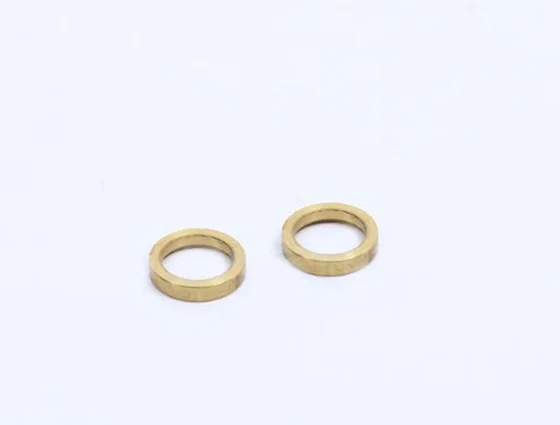 

Alzrc Bearing Washer 450 Pro parts H12024 One-way ALZRC 450 Parts Free Shipping with Tracking
