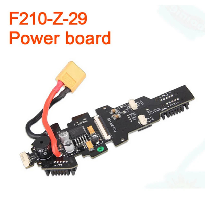 

Walkera F210 RC Helicopter Quadcopter spare parts F210-Z-29 Power Board