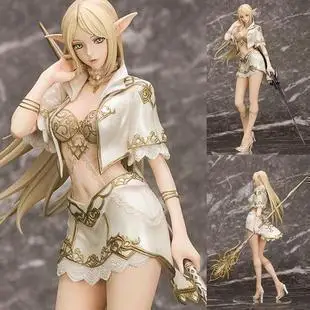 Sexy Elven Girls Sexy Elven Girls