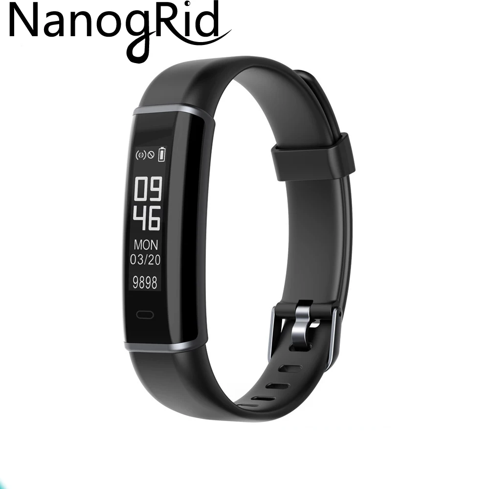 

Top smartwatch Step pedometer Calorie Burnt IP67 smart waterproof watch good luxury Multi-language smart band