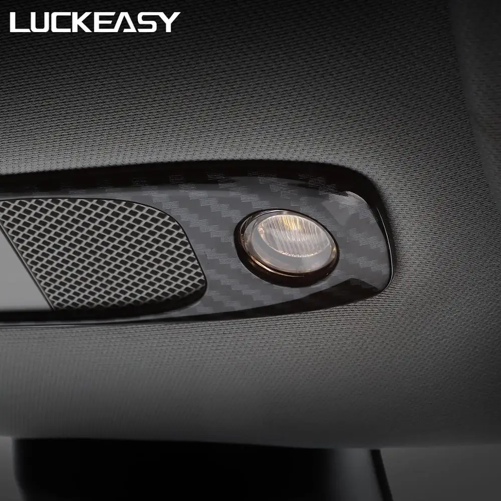 car reading light