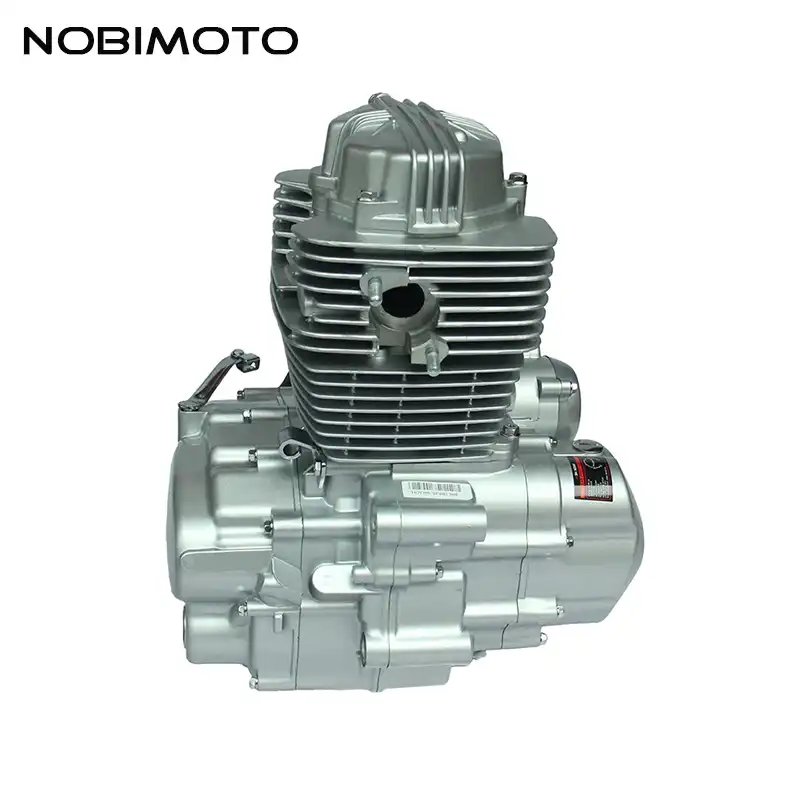 Cg250 двигатель характеристики