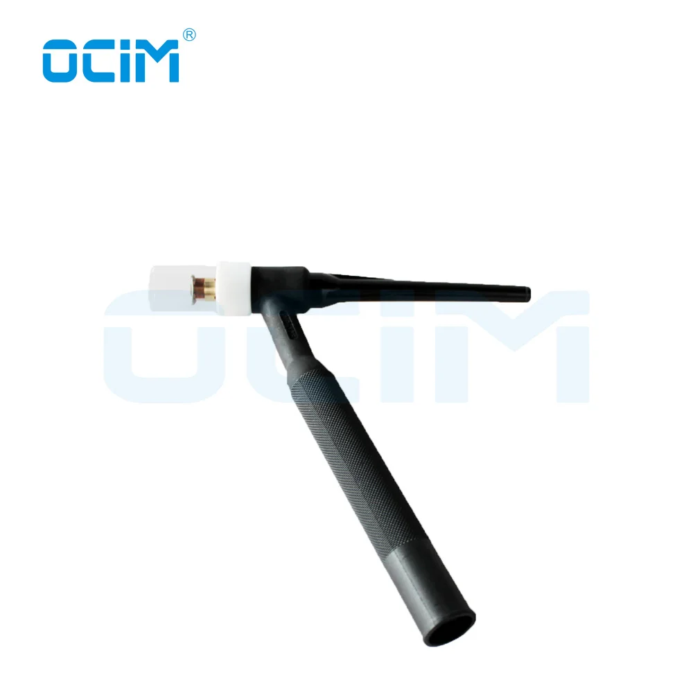 

TIG Welding Torch Short Pyrex Cup Parts Fit For SR WP26 17 18 Series
