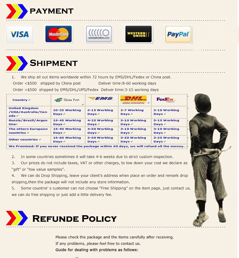 return policy 01
