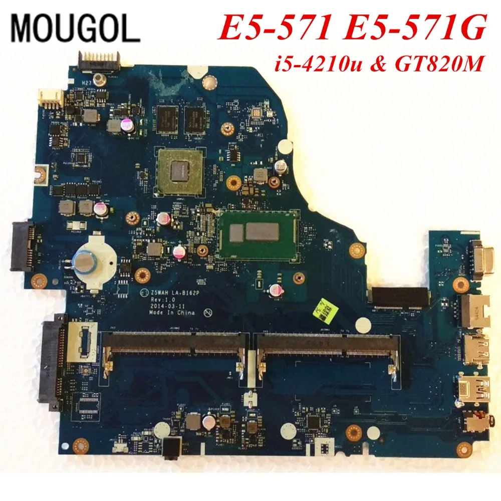 Acer e1 571 аккумулятор