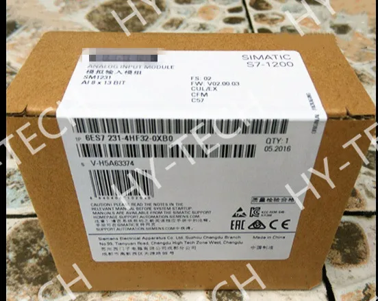 

PLC module SIMATIC S7-1200 Digital output SM 1222 8 DO Relay Changeover contact 6ES72221XF320XB0 6ES7222-1XF32-0XB0