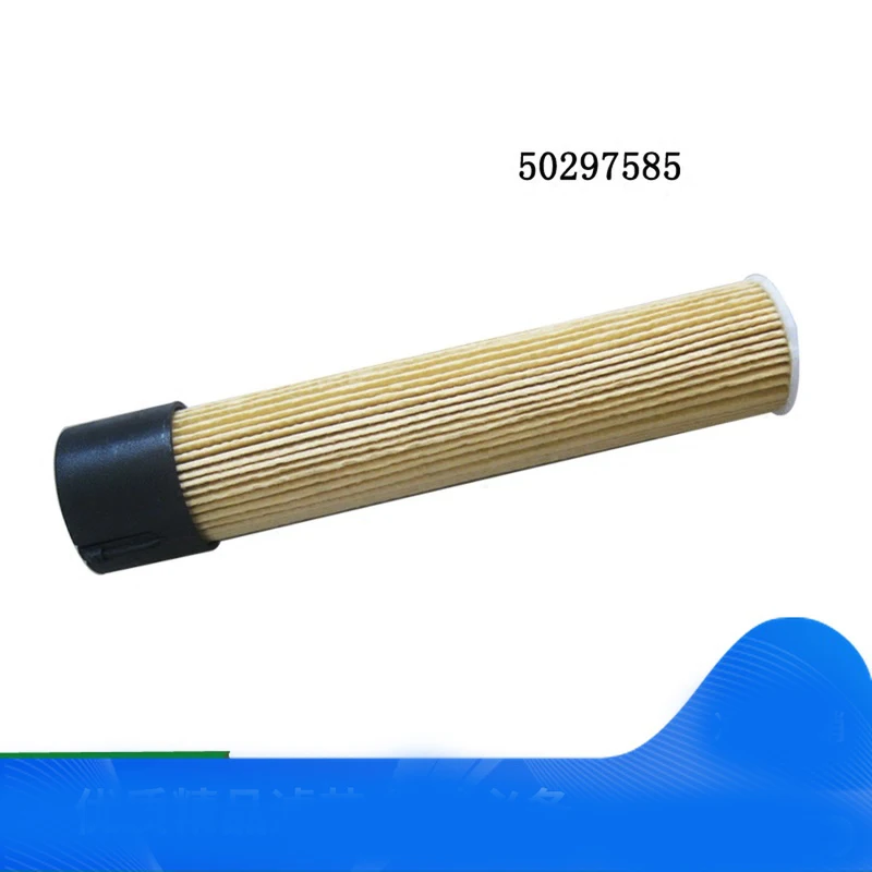 for Hengli forklift truck accessories hydraulic oil filter 50297585