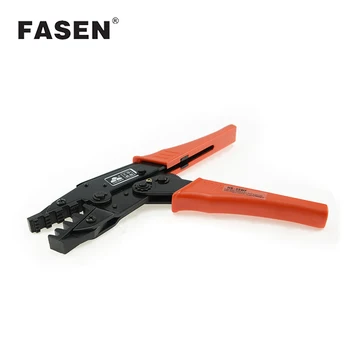 

HS-10 ,HS-103,HS-06WF2C , HS-04WF ,HS-04WFL ,HS-26TW MINI-TYPE SELF-ADJUSTABLE CRIMPING PLIER terminals crimping tools