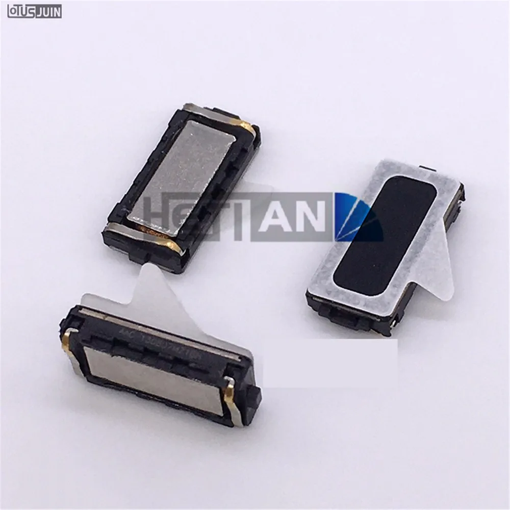 2pcs for Xiaomi Redmi Note 3 Pro / Redmi Note 2/ Redmi Note3 Earpiece Receiver Module Ear Speaker Module