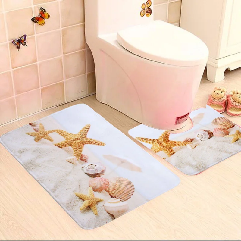 Compare Prices On Fish Bath Mat Online Shopping Buy Low