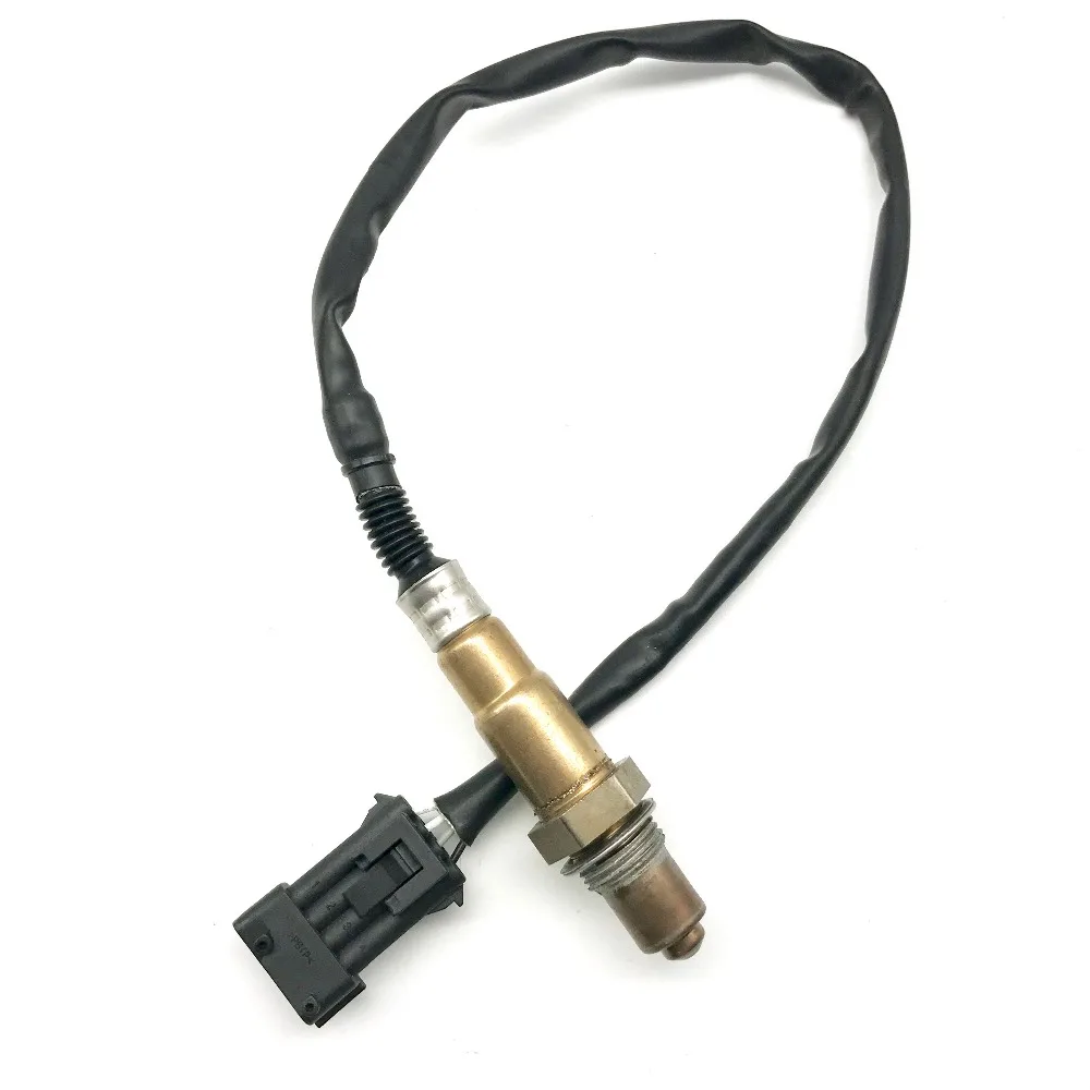 

OEM:0258006937 oxygen sensor Lambda back 1 before oxygen sensor CHA NA BEN BEN CH ERY A1 1.3 A3 Bosch second generation