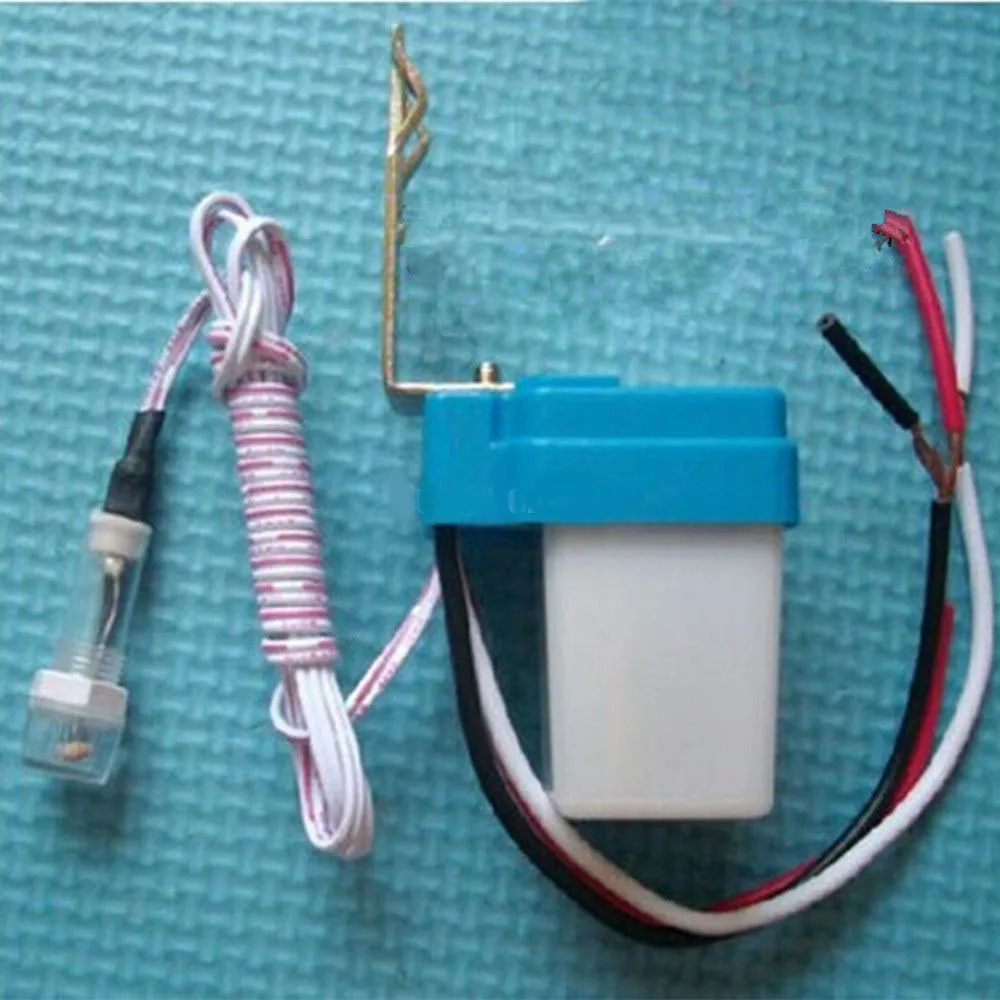 SSRR041 Photo Control Sensor for DC AC 2200V  s1