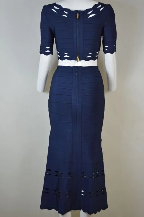 wholesale-dropshipping-2015-New-Arrival-blue-short-sleeves-scalloped-midi-2-piece-celebrity-party-prom-bandage (2).jpg