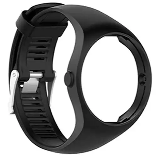 polar m200 runkeeper