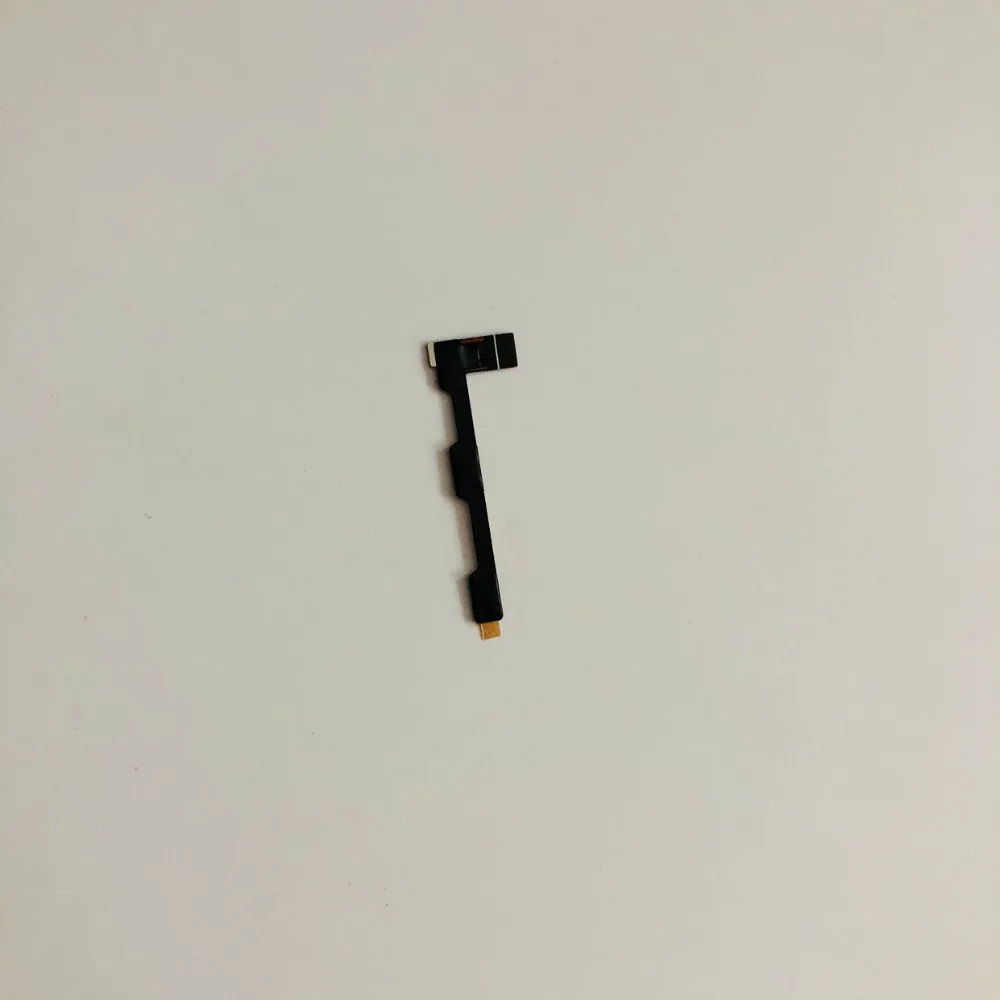 

HOMTOM HT37 New Power On Off Button+Volume Key Flex Cable FPC For HOMTOM HT37 PRO Free Shipping