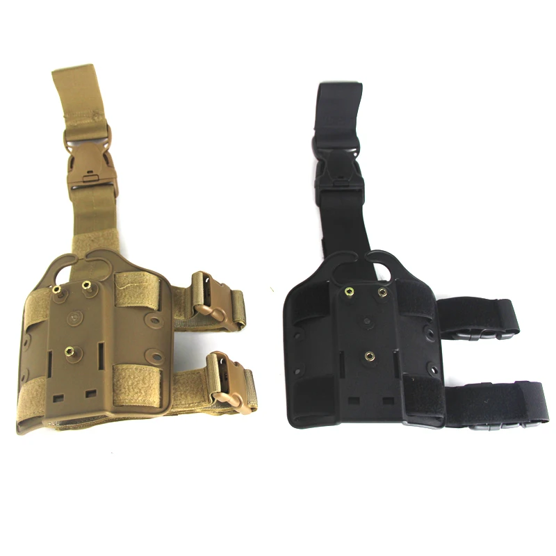 Leg Holster Platform Tactical Hunting Gear Leg Thigh Drop Leg Holster