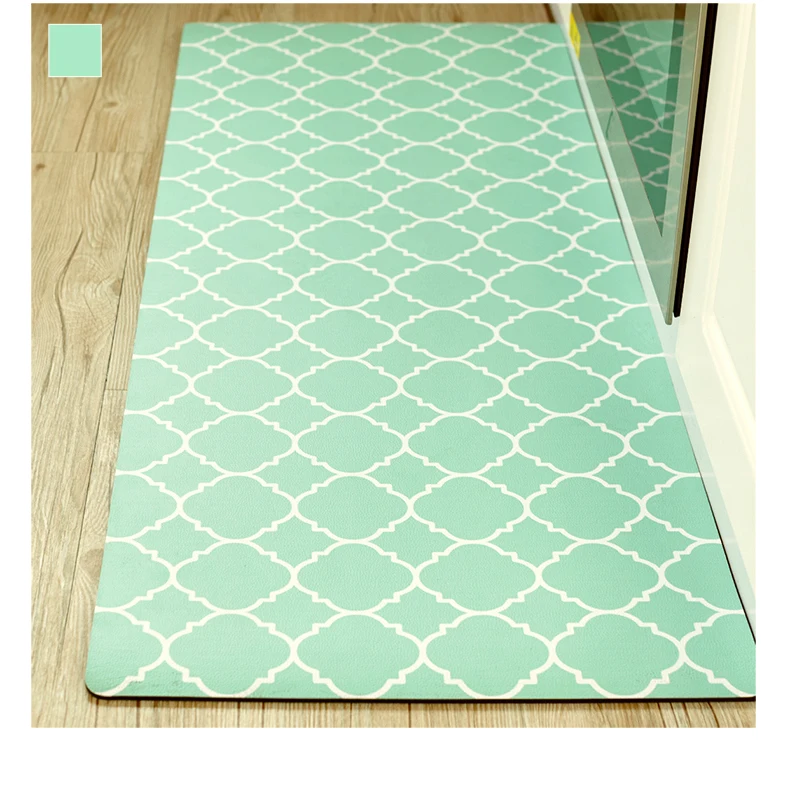 XYZLS Добро пожаловать коврик геометрический узор гостиная кухонные ковры дом коврики Нескользящие Tapete ковер 1 шт