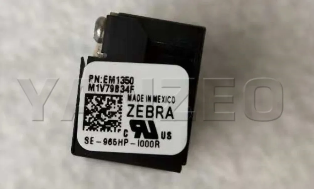 20-70965-02 SE965 SE-965 SE965HP-I000R SE-965HP-I000R محرك المسح الضوئي ل رمز زيبرا EM1350 1D الليزر الباركود ماسحة 20-70965-02 SE965 SE-965 SE965HP-I000R SE-965HP-I000R محرك المسح الضوئي ل رمز زيبرا EM1350 1D الليزر الباركود ماسحة