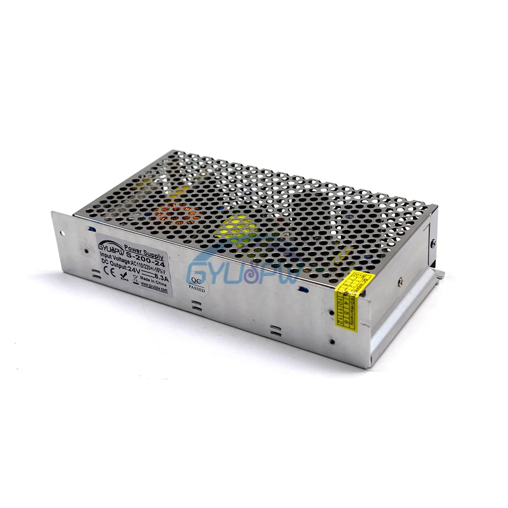 24V200W-3