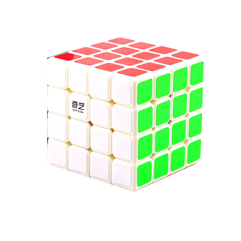 QIYI-Professional-3x3x3-4X4X4-Speed-For-Magic-Cube-Puzzle-Fidget-Cube-Neo-Cubo-Magico-Sticker-For