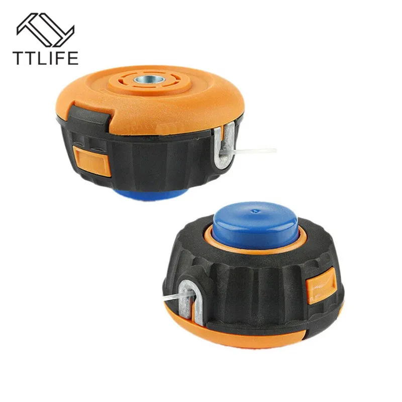 mcculloch universal trimmer head p25