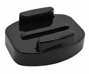 

Quick Release Tripod Flat Mount Base Buckle for GoPro HD Hero 3+ 3 2 1 Camera