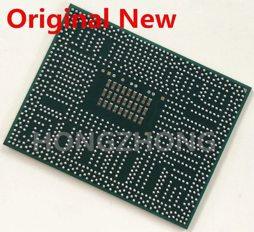 

100% New SR0N2 i3-3110M BGA Chipset SR0N2