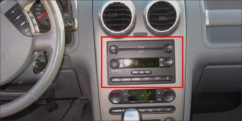 Top YESSUN For Ford F150 / Expedition / Freestyle 2004~2011 Car Media CD DVD GPS Player Navi Radio Stereo HD Screen Wince / Android 4 Top YESSUN For Ford F150 / Expedition / Freestyle 2004~2011 Car Media CD DVD GPS Player Navi Radio Stereo HD Screen Wince / Android 4