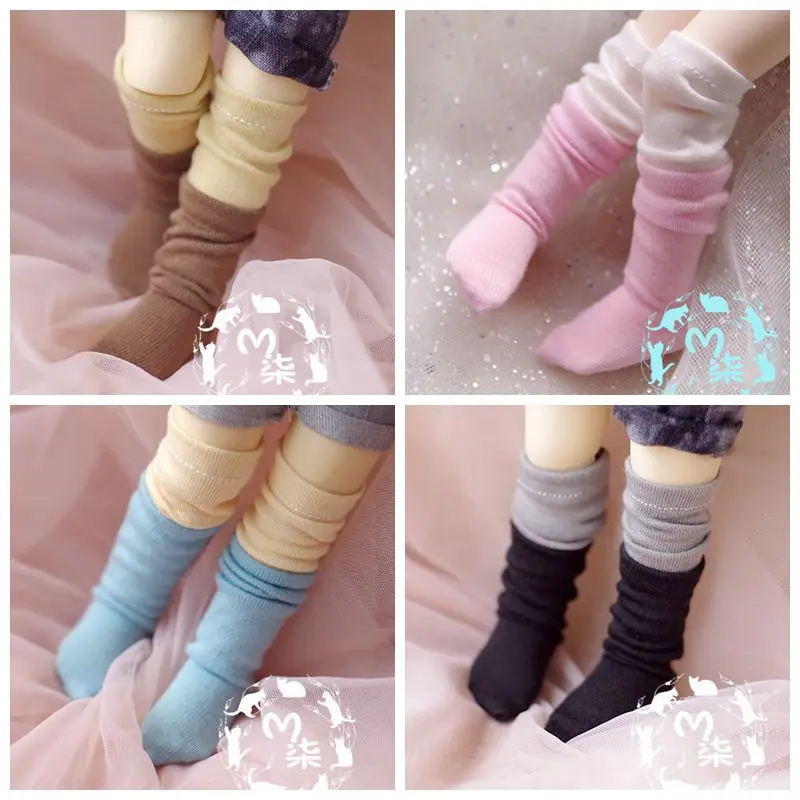 colourful scors For 1 6 YOSD Doll Clothes Accessories