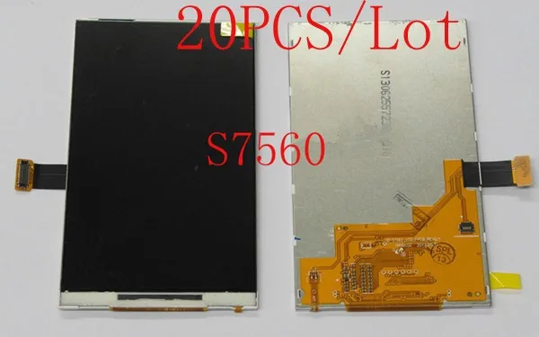 5. 20PCS