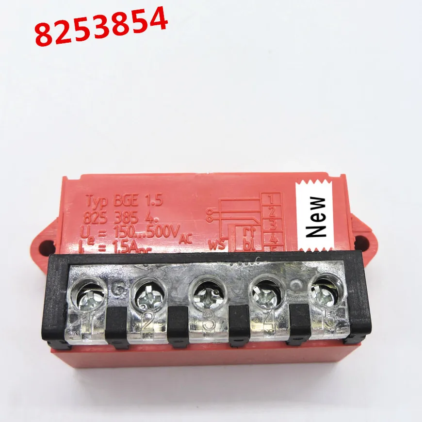 Новый и оригинальный выпрямитель BGE1.5 BGE 1 5 8253854 825 385 | Электроника