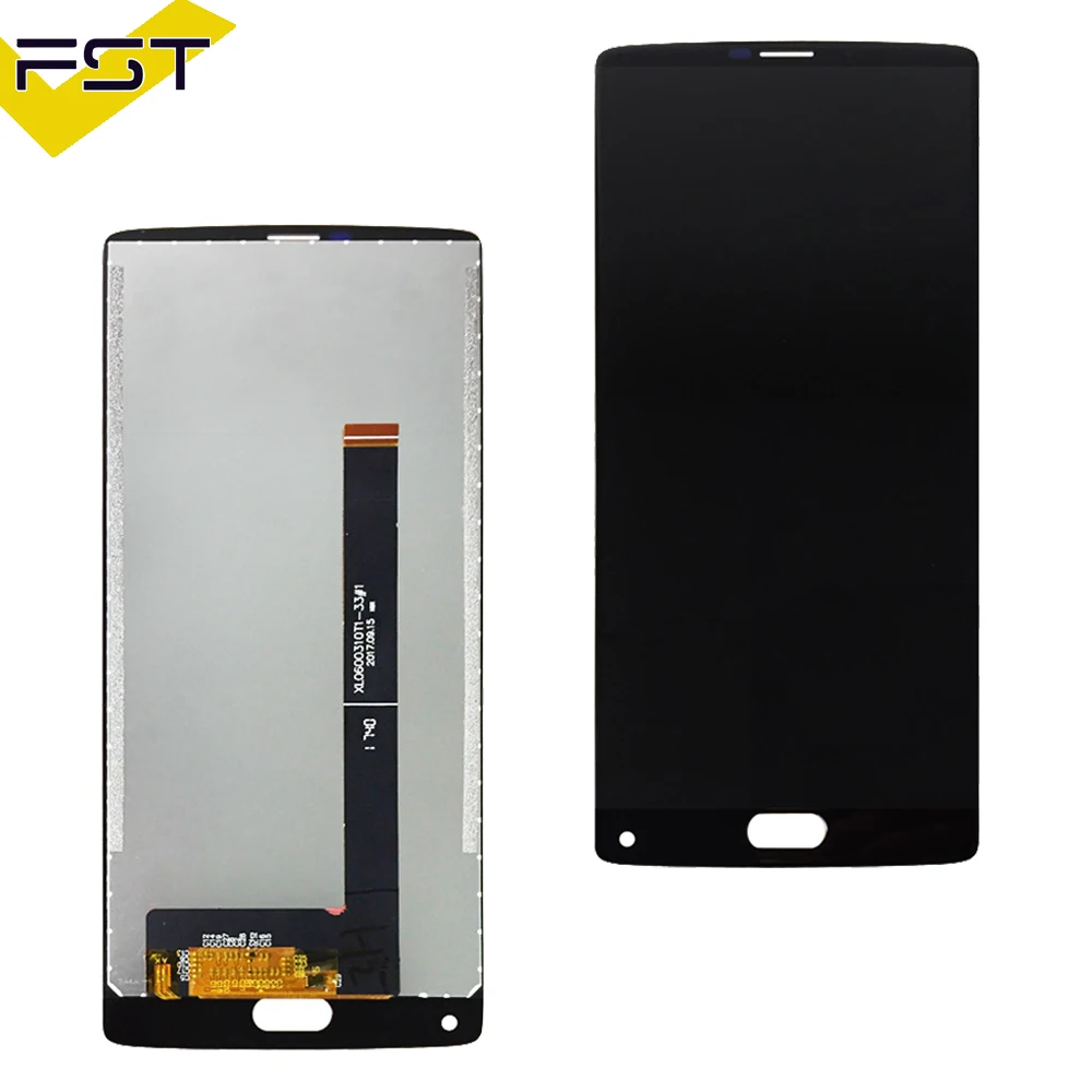 Online 720*1440 For Homtom S9 PLUS LCD Display and Touch Screen 5.99 Inch Repair Parts For Homtom S9 PLUS Accessory+Tools+Adhesive