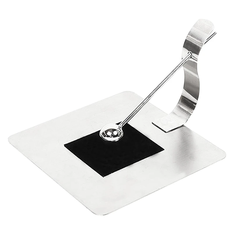

Paper Towel Holders Stainless Steel Paper Towel Dispenser With Rack,Kitchen Tissue Holder Non-Slip Countertop Napkin Towel Hol